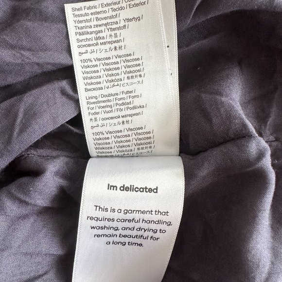 Farm Rio Tapestry Maxi Dress, NWT, sz. M - Picture 16 of 16